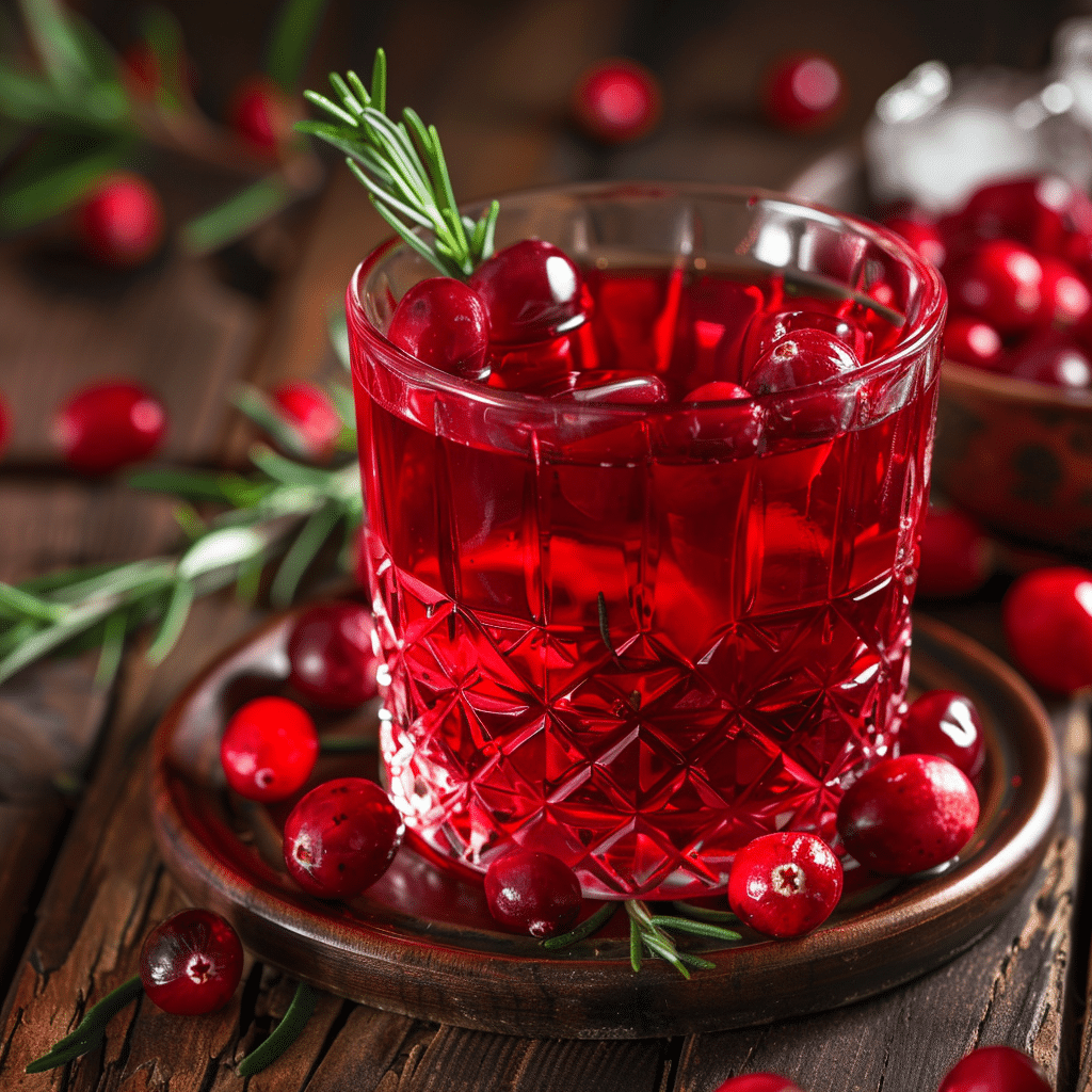 The Ultimate Unsweetened Cranberry Juice to Recharge Body & Mind 2 Cranberries simmering for unsweetened juice recipe